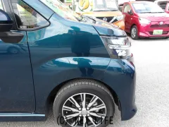 ダイハツ ムーヴ