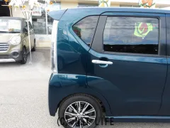 ダイハツ ムーヴ