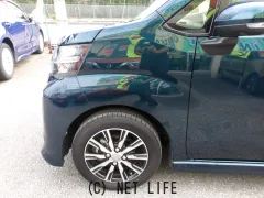 ダイハツ ムーヴ