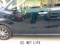 ダイハツ ムーヴ