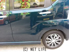 ダイハツ ムーヴ