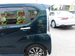 ダイハツ ムーヴ