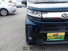 ダイハツ ムーヴ