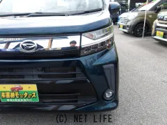 ダイハツ ムーヴ