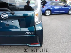 ダイハツ ムーヴ