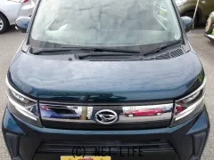 ダイハツ ムーヴ