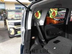 ダイハツ ムーヴ