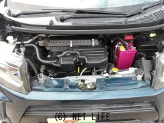 ダイハツ ムーヴ