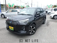 ダイハツ ロッキー