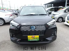 ダイハツ ロッキー