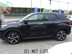 ダイハツ ロッキー