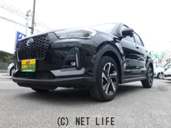ダイハツ ロッキー
