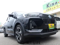 ダイハツ ロッキー