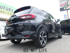 ダイハツ ロッキー