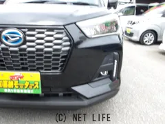 ダイハツ ロッキー