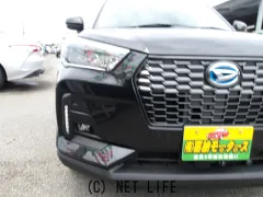 ダイハツ ロッキー