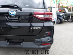 ダイハツ ロッキー