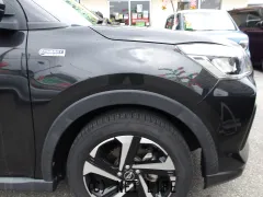 ダイハツ ロッキー