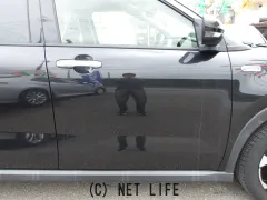 ダイハツ ロッキー