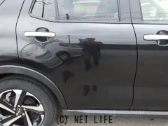 ダイハツ ロッキー