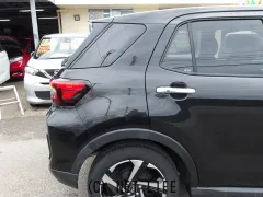 ダイハツ ロッキー