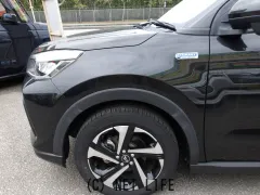 ダイハツ ロッキー