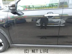 ダイハツ ロッキー