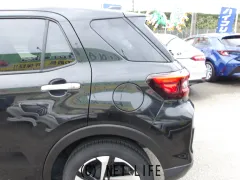 ダイハツ ロッキー