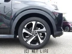 ダイハツ ロッキー