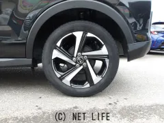 ダイハツ ロッキー