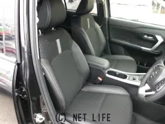 ダイハツ ロッキー