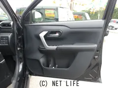 ダイハツ ロッキー