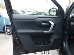 ダイハツ ロッキー