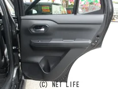 ダイハツ ロッキー