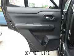 ダイハツ ロッキー