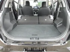 ダイハツ ロッキー