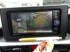 ダイハツ ロッキー