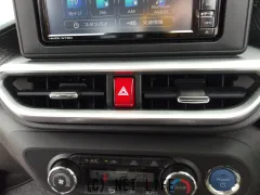 ダイハツ ロッキー