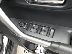 ダイハツ ロッキー