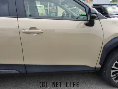 トヨタ ヤリスクロス