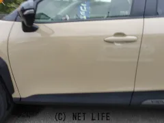 トヨタ ヤリスクロス