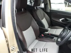 トヨタ ヤリスクロス