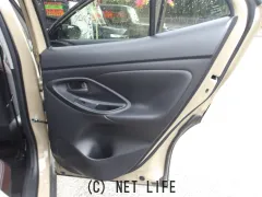 トヨタ ヤリスクロス