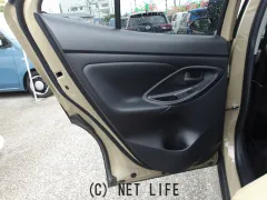 トヨタ ヤリスクロス