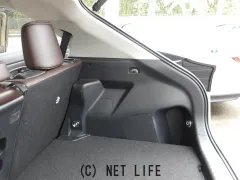 トヨタ ヤリスクロス