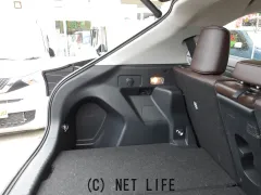 トヨタ ヤリスクロス