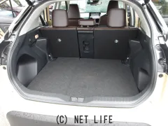 トヨタ ヤリスクロス