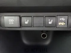 トヨタ ヤリスクロス