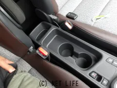 トヨタ ヤリスクロス