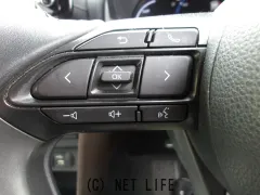 トヨタ ヤリスクロス